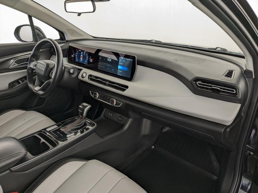BAIC U5 Plus Москва  - изображение 11