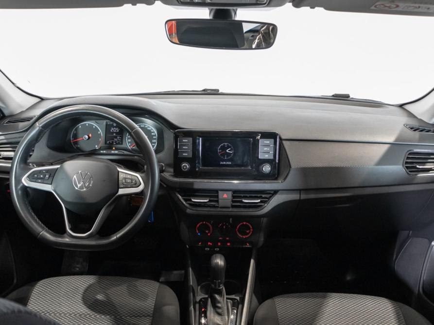 Volkswagen Polo VI Казань  - изображение 6