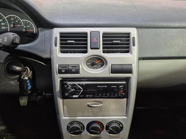 Lada (ВАЗ) Priora I с пробегом 2010 года, цена 690 000 рублей, 28501 км, хэтчбек, Автокод Объявления