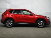 Mazda CX-5 I Рестайлинг Екатеринбург  - изображение 29