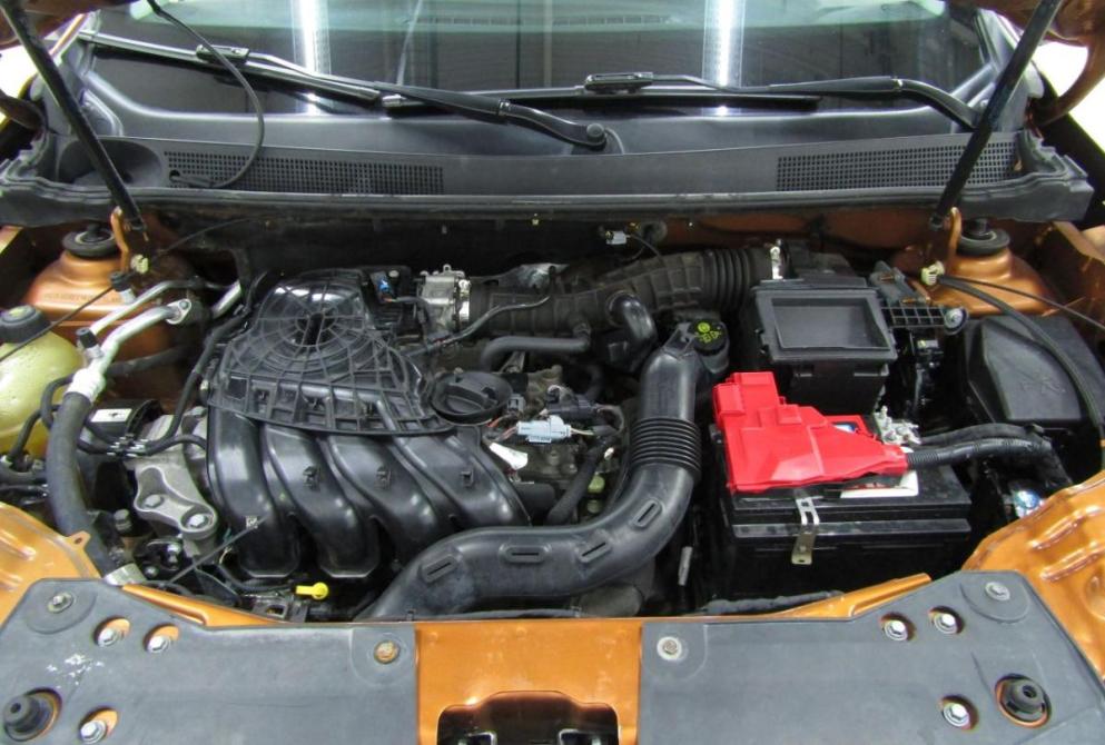 Renault Duster II Екатеринбург  - изображение 23