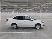 Lada (ВАЗ) Granta I Рестайлинг Казань  - изображение 27