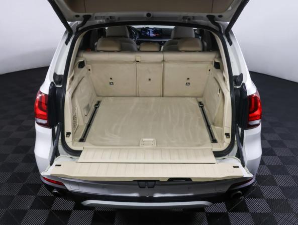 BMW X5 III (F15) с пробегом 2014 года, цена 2 585 000 рублей, 204200 км, внедорожник, Автокод Объявления