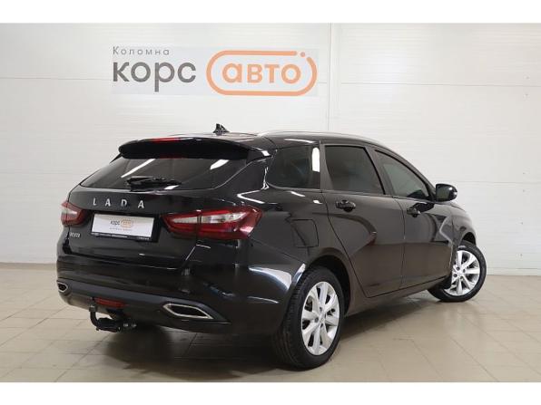 Lada (ВАЗ) Vesta I Рестайлинг (NG) с пробегом 2024 года, цена 1 449 000 рублей, 20738 км, универсал, Автокод Объявления