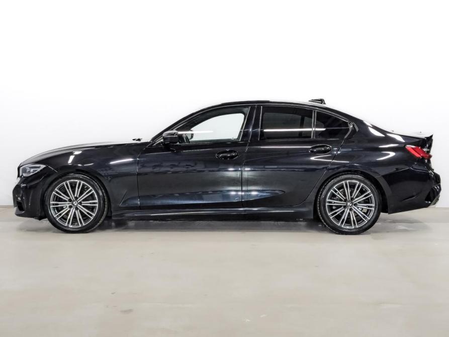 BMW 3 серии VII (G2x) Санкт-Петербург  - изображение 8