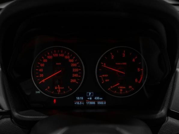 BMW X1 II (F48) с пробегом 2015 года, цена 2 195 000 рублей, 173905 км, внедорожник, Автокод Объявления