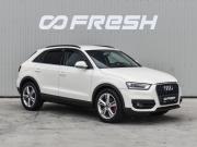 Audi Q3 I (8U) Краснодар  - изображение 21