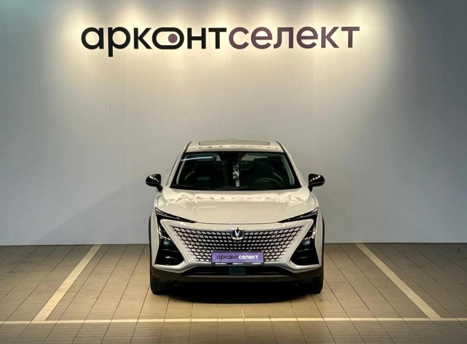 Changan UNI-T I Краснодар  - изображение 5