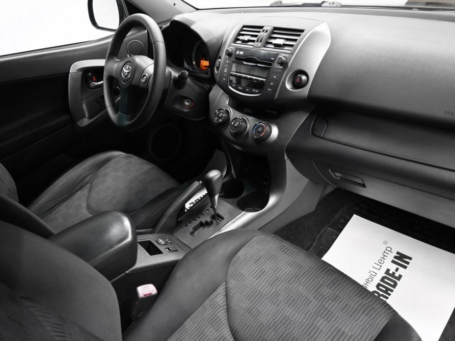 Toyota RAV4 III (XA30) Тверь  - изображение 14