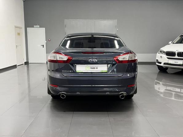 Ford Mondeo IV Рестайлинг с пробегом 2012 года, цена 815 000 рублей, 285301 км, седан, Автокод Объявления