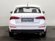 Skoda Rapid II Санкт-Петербург  - изображение 32