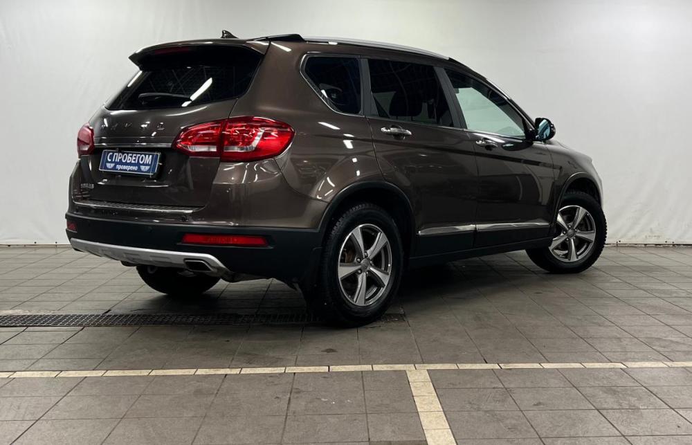 Haval H6 I Санкт-Петербург  - изображение 2
