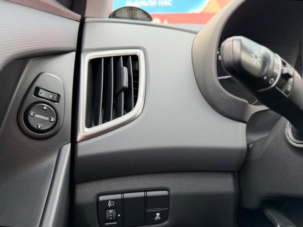 Hyundai Creta I с пробегом 2018 года, цена 1 435 000 рублей, 143636 км, внедорожник, Автокод Объявления