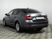 Skoda Octavia III (A7) Санкт-Петербург  - изображение 24