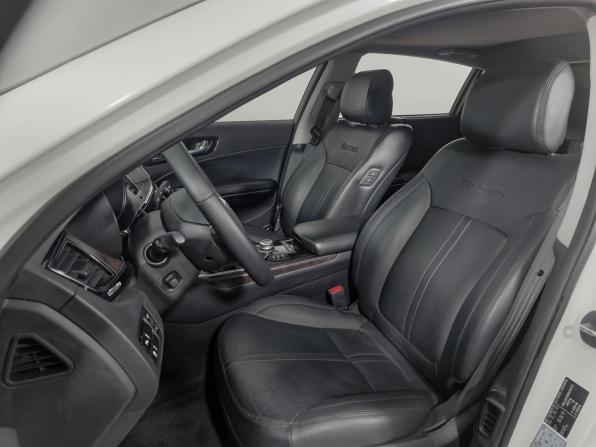 Kia Quoris I с пробегом 2013 года, цена 1 279 000 рублей, 167122 км, седан, Автокод Объявления