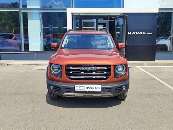Haval Dargo с пробегом 2022 года, цена 2 562 000 рублей, 57307 км, внедорожник, Автокод Объявления
