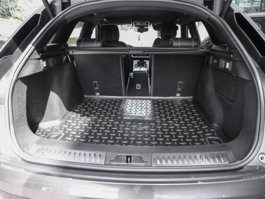 Land Rover Range Rover Velar I Санкт-Петербург  - изображение 38