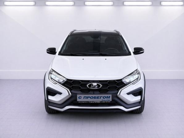 Lada (ВАЗ) Vesta I Рестайлинг (NG) с пробегом 2024 года, цена 1 750 000 рублей, 15840 км, универсал, Автокод Объявления