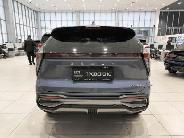 Geely Atlas II с пробегом 2023 года, цена 2 580 000 рублей, 64720 км, внедорожник, Автокод Объявления
