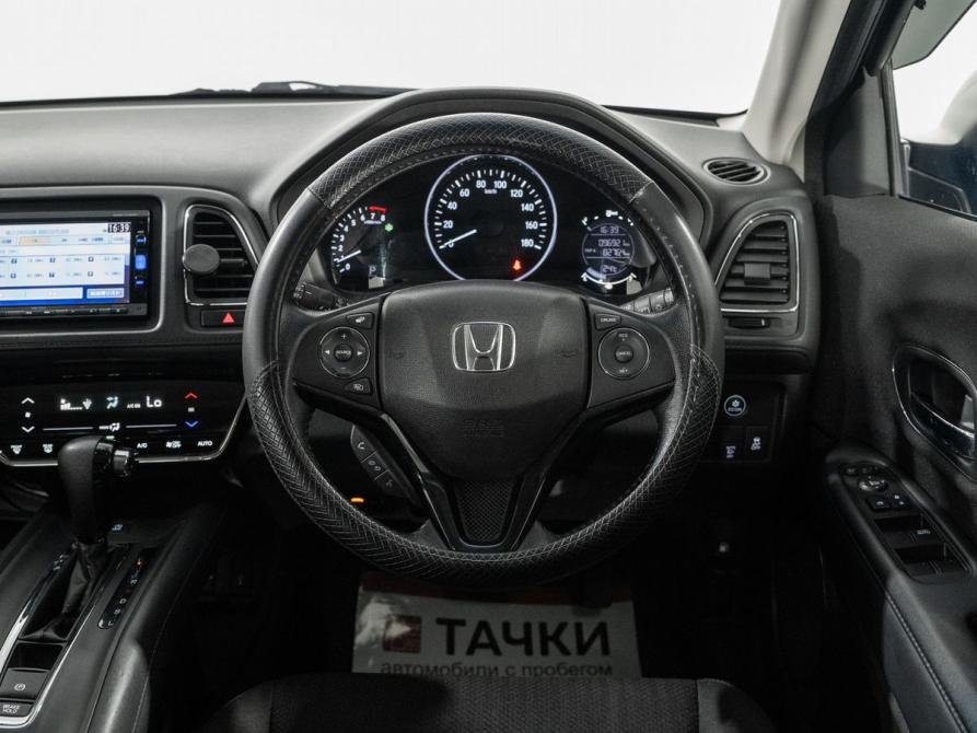 Honda Vezel I Иркутск  - изображение 9