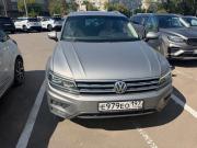 Volkswagen Tiguan II Москва  - изображение 10