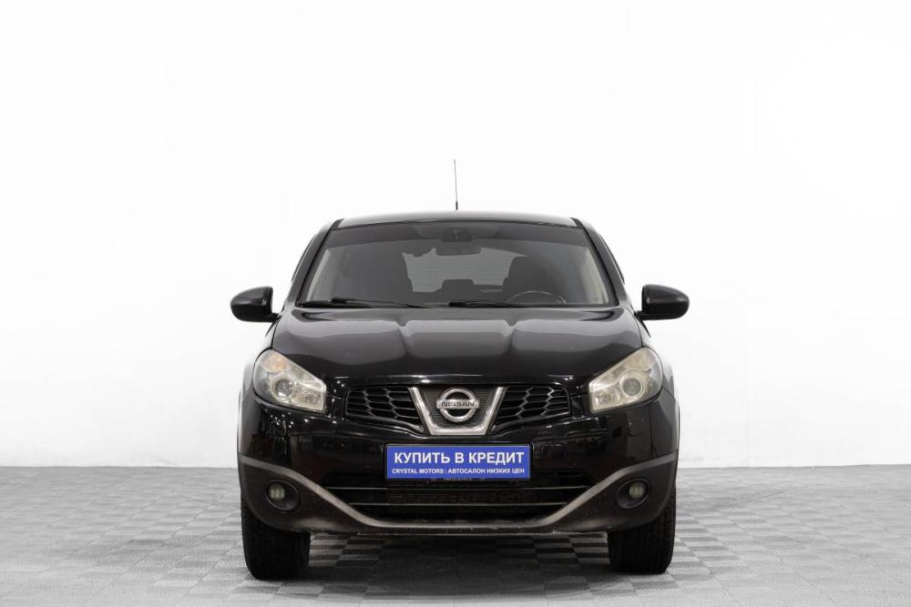 Nissan Qashqai I Рестайлинг Барнаул  - изображение 2