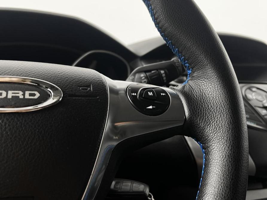 Ford Focus III Казань  - изображение 14
