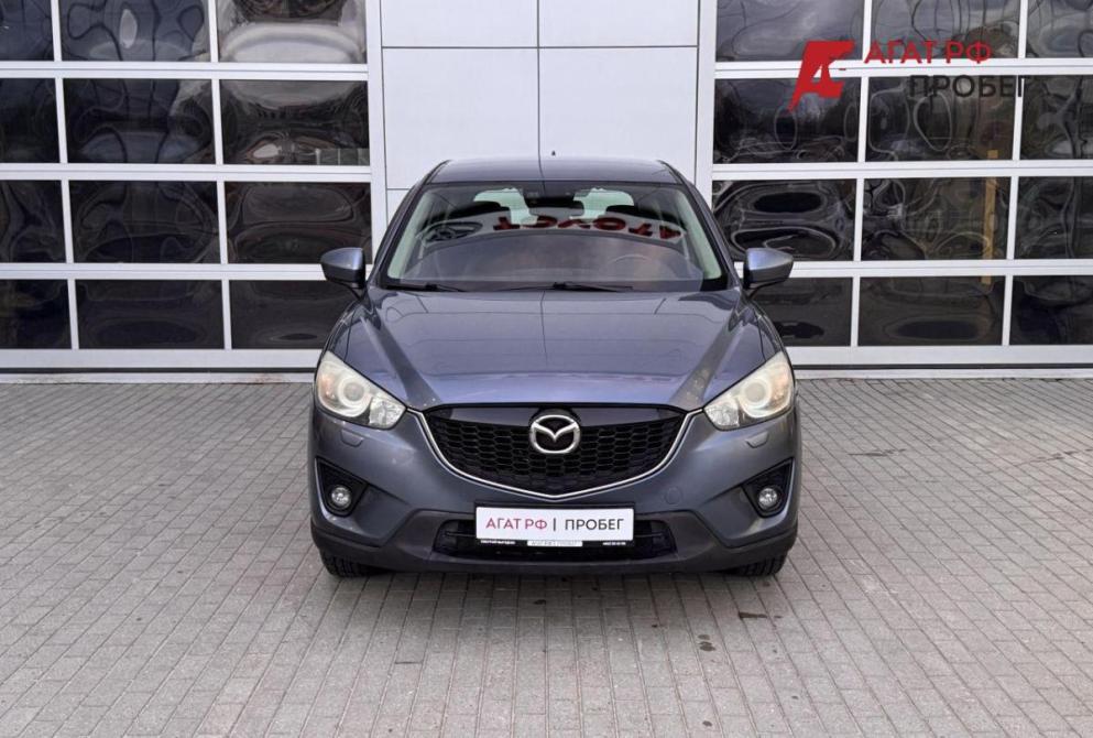 Mazda CX-5 I Владимир  - изображение 2
