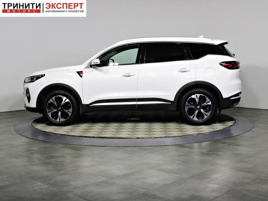 Chery Tiggo 7 Pro Max I Белгород  - изображение 8