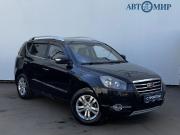 Geely Emgrand X7 I Рестайлинг Москва  - изображение 16