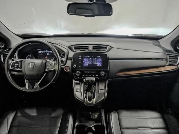 Honda CR-V V с пробегом 2018 года, цена 2 500 000 рублей, 172065 км, внедорожник, Автокод Объявления