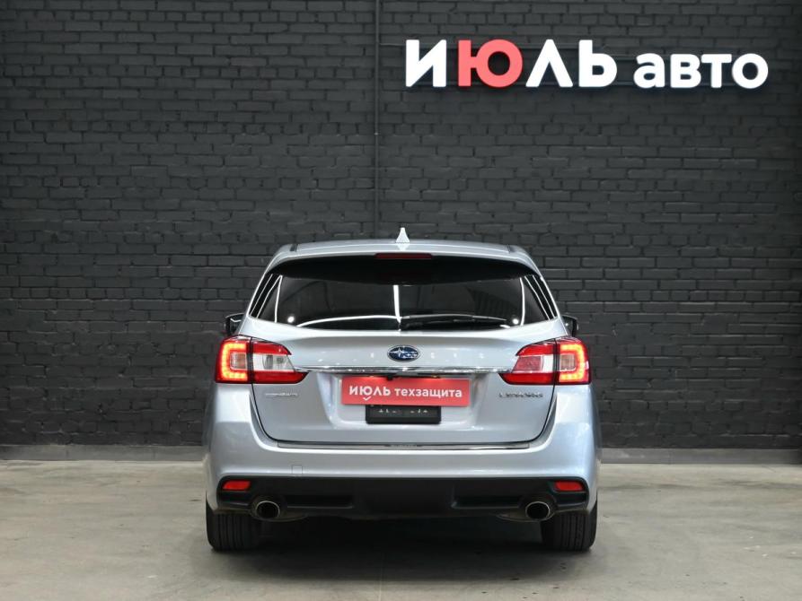 Subaru Levorg I Екатеринбург  - изображение 5