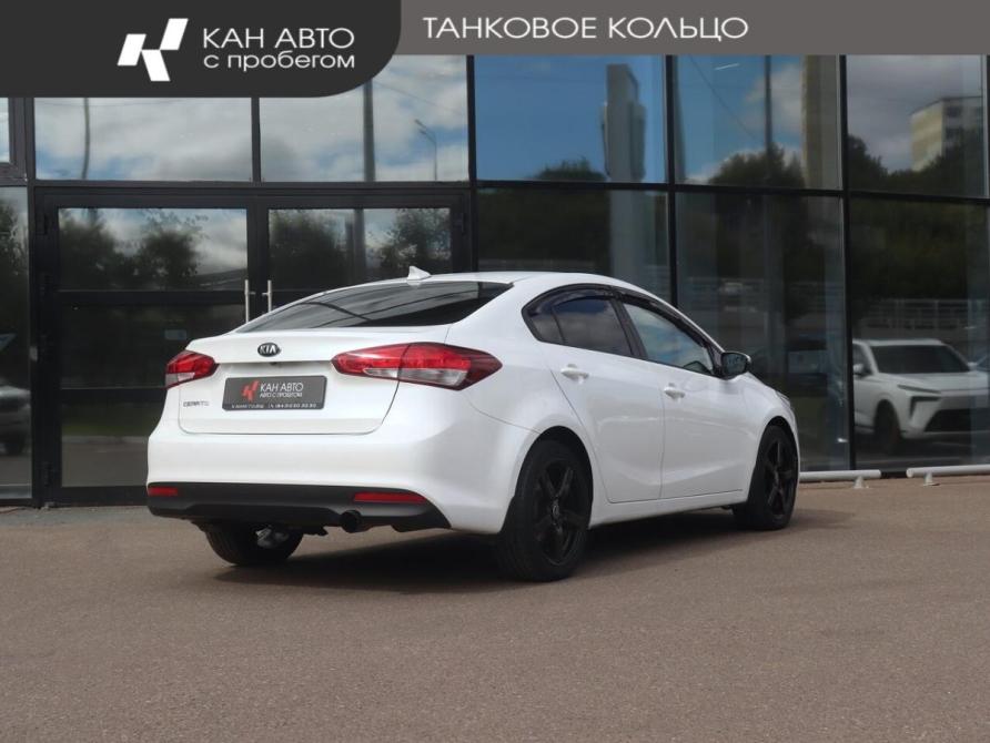 Kia Cerato III Рестайлинг (Classic) Казань  - изображение 3