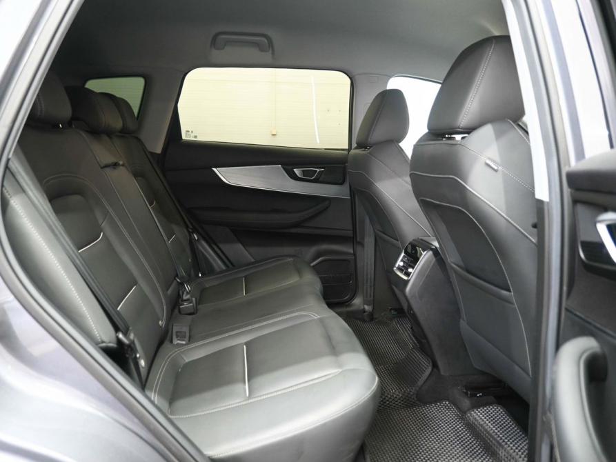 Chery Tiggo 7 Pro Max I Ростов-на-Дону  - изображение 10