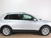 Volkswagen Tiguan II Калуга  - изображение 23