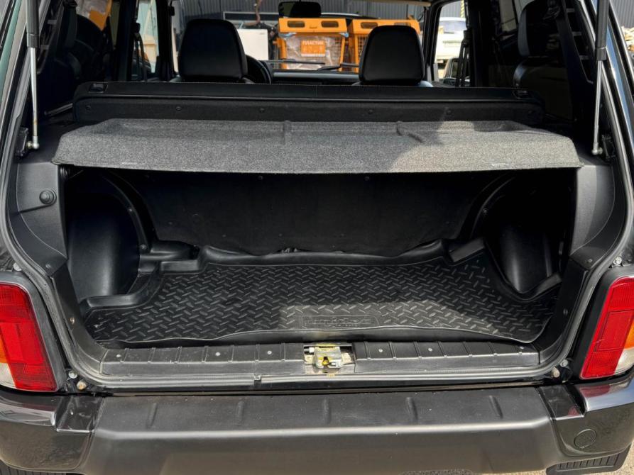 Lada (ВАЗ) 2121 (4x4) I Рестайлинг Кропоткин  - изображение 16