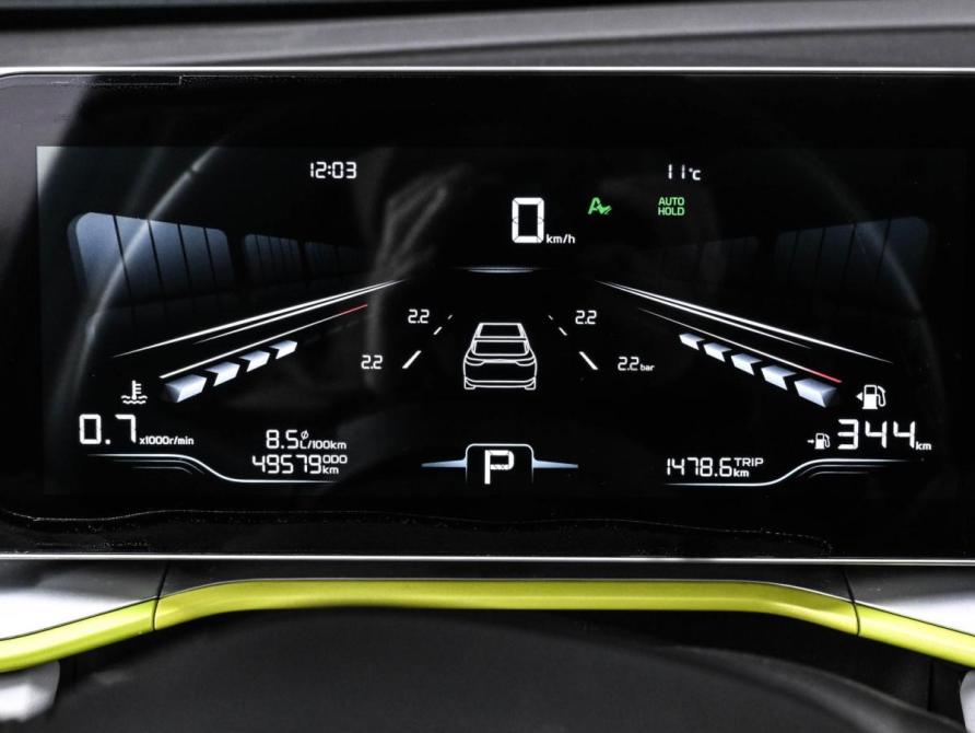 Geely Coolray I Рестайлинг Новороссийск  - изображение 14