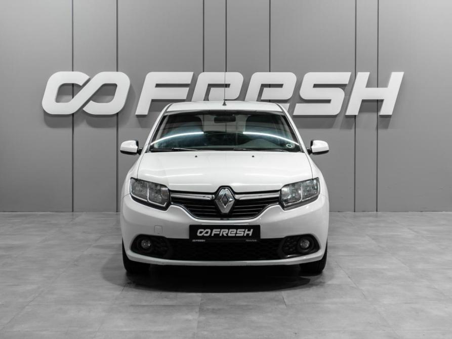Renault Sandero II Тюмень  - изображение 3