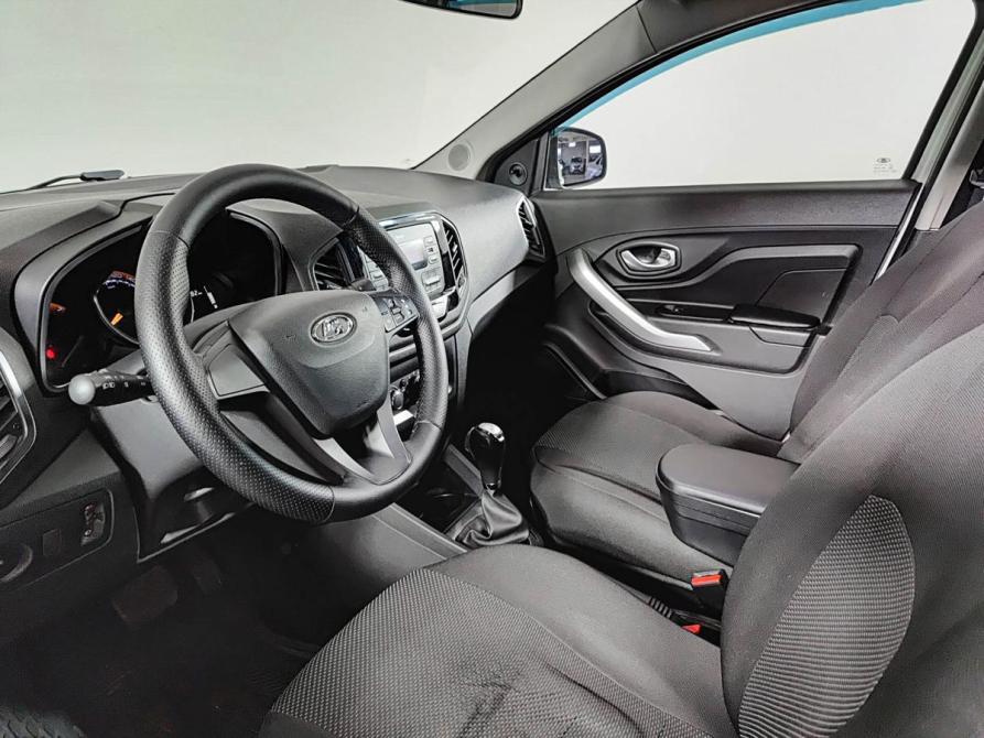 Lada (ВАЗ) XRAY I Уфа  - изображение 20