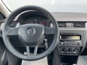 Skoda Rapid I Стерлитамак  - изображение 61