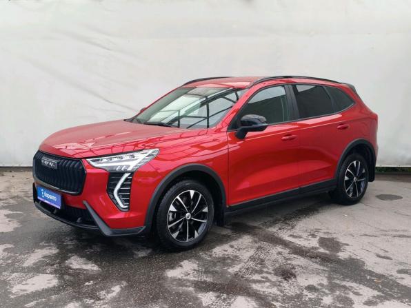 Haval Jolion I Рестайлинг с пробегом 2025 года, цена 2 300 000 рублей, 16040 км, внедорожник, Автокод Объявления