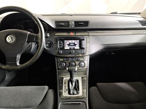 Volkswagen Passat B6 с пробегом 2008 года, цена 635 000 рублей, 182149 км, седан, Автокод Объявления