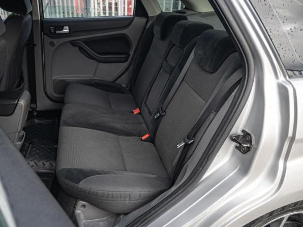 Ford Focus II Рестайлинг с пробегом 2008 года, цена 699 000 рублей, 334095 км, седан, Автокод Объявления