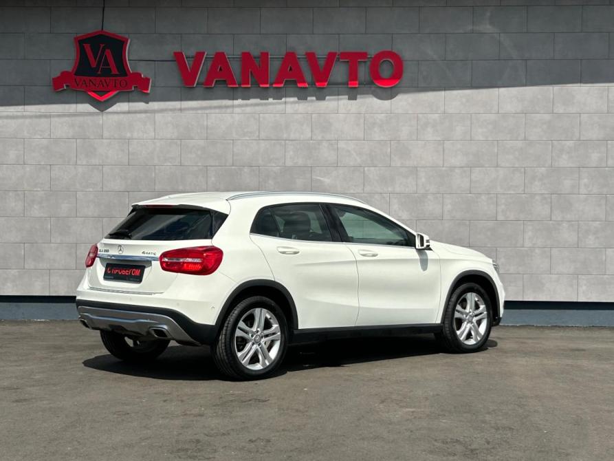 Mercedes-Benz GLA I (X156) Альметьевск  - изображение 5