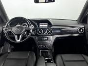 Mercedes-Benz GLK-Класс I (X204) Рестайлинг Калининград  - изображение 30
