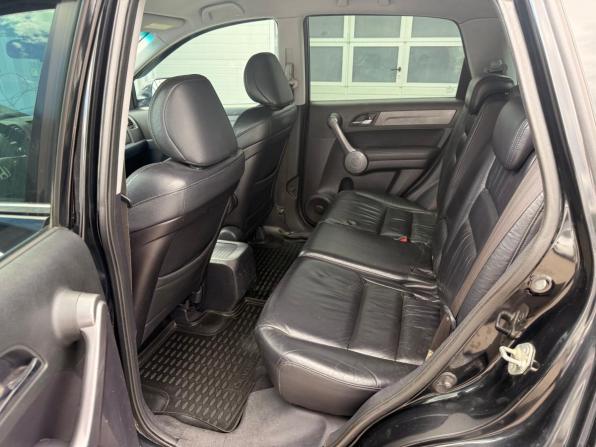 Honda CR-V III с пробегом 2008 года, цена 975 000 рублей, 351900 км, внедорожник, Автокод Объявления