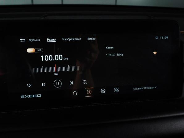 Exeed TXL I Рестайлинг с пробегом 2023 года, цена 2 599 000 рублей, 19669 км, внедорожник, Автокод Объявления