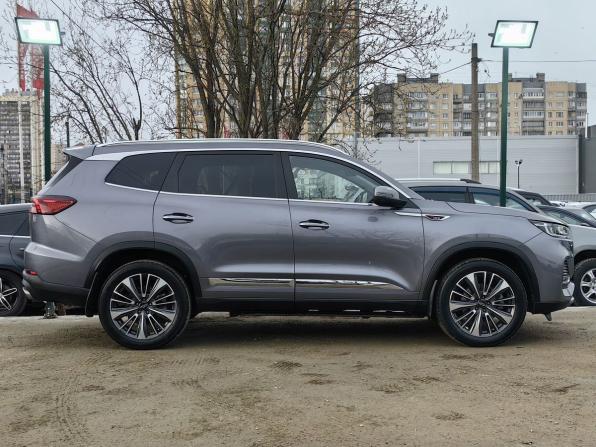 Chery Tiggo 8 Pro Max I Рестайлинг с пробегом 2023 года, цена 2 574 900 рублей, 26822 км, внедорожник, Автокод Объявления