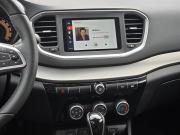 Lada (ВАЗ) Vesta I Рестайлинг (NG) Таганрог  - изображение 37