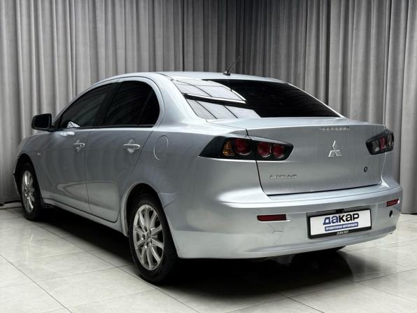Mitsubishi Lancer X Рестайлинг с пробегом 2011 года, цена 659 000 рублей, 184181 км, седан, Автокод Объявления